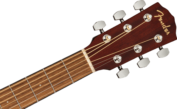 Fender CC-60S Concert Pack V2 All-Mahogany