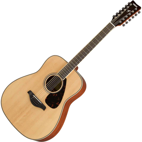 Yamaha 820 guitar hotsell