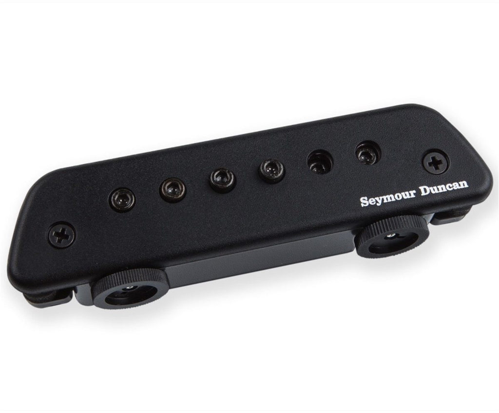 Seymour Duncan SA-6 MagMic Acoustic System