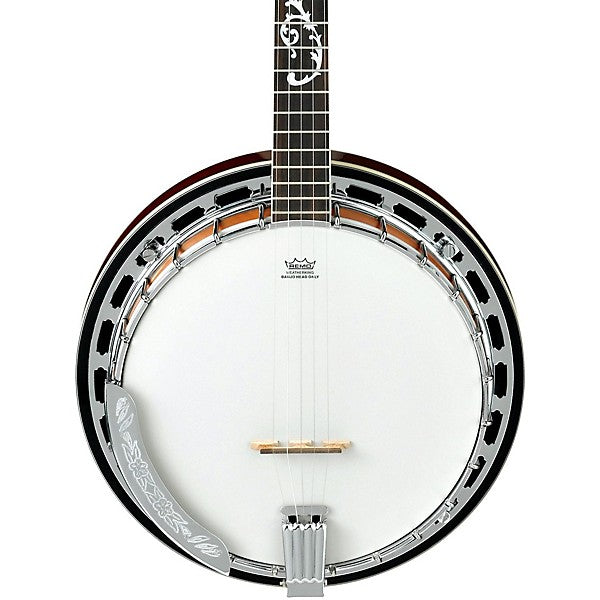 Ibanez B200 5 String Banjo