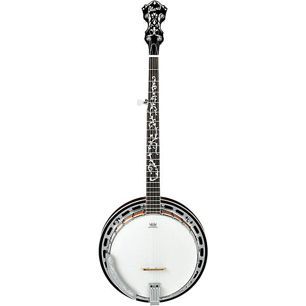 Ibanez B200 5 String Banjo