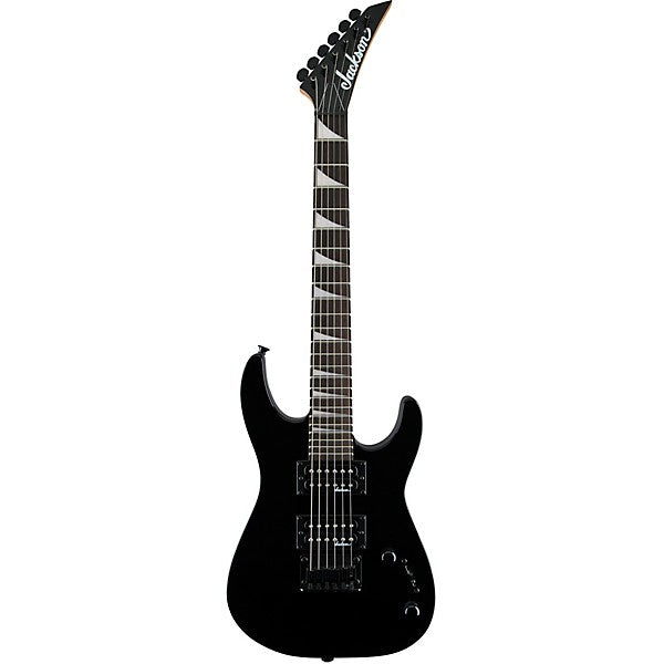 Jackson JS1X Dinky Minion  Electric Guitar Black