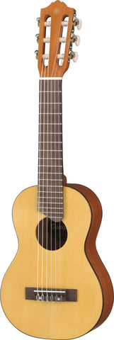 Yamaha GL-1 Guitarlele Guitar Ukulele W/GigBag