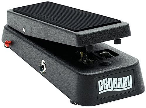 Dunlop Crybaby 95Q Guitar Wah Pedal