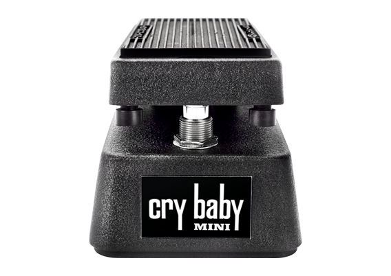 Dunlop Cry Baby CBM95 Mini Wah Pedal Dunlop Cry Baby CBM95 Mini Wah Pedal