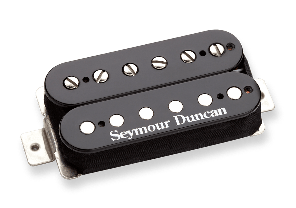 Seymour Duncan Distortion SH-6n Black