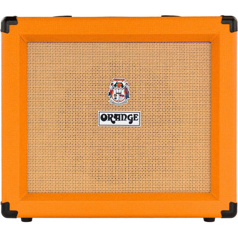 Orange Crush 35RT Guitar Combo Amp