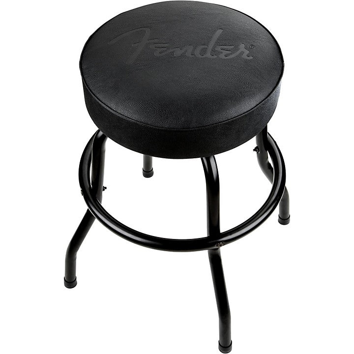 Fender 24 inch Barstool Black
