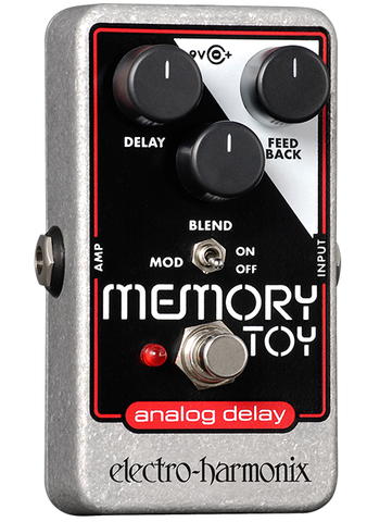 Electro Harmonix Memory Toy Analog Delay
