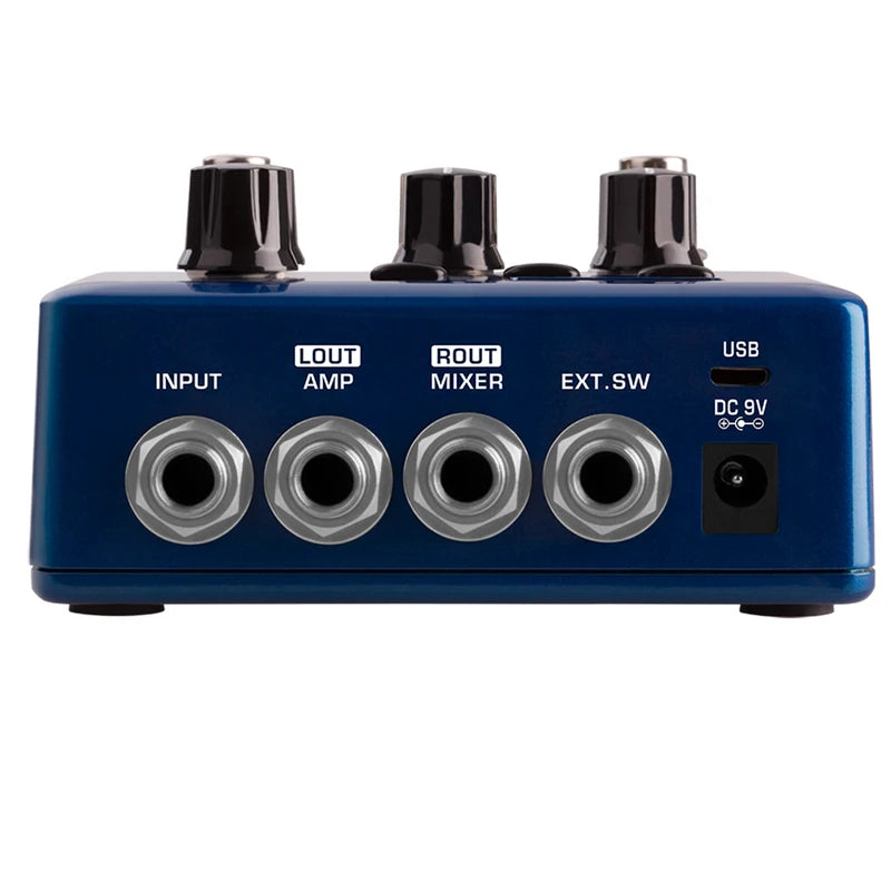 NUX NDL-5 JTC Drum And Loop Pro Pedal