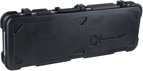 Charvel Dinky SKB Case for 2-Point Trem Electric Guitars