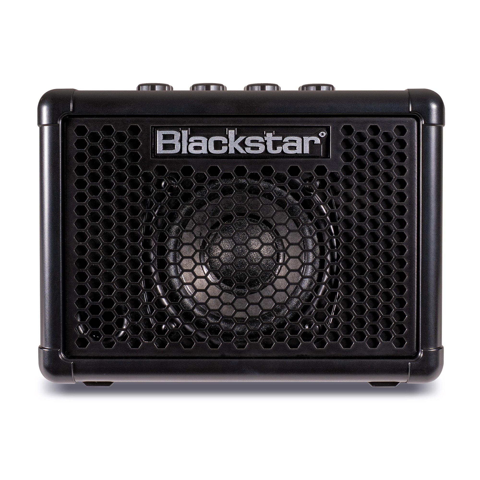 Blackstar FLY3 High Gain 3w Mini Amp w/ Nitro Gain Channel
