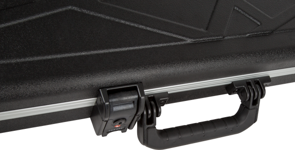 EVH Stripe Series Case for Strat Style 5150 Black