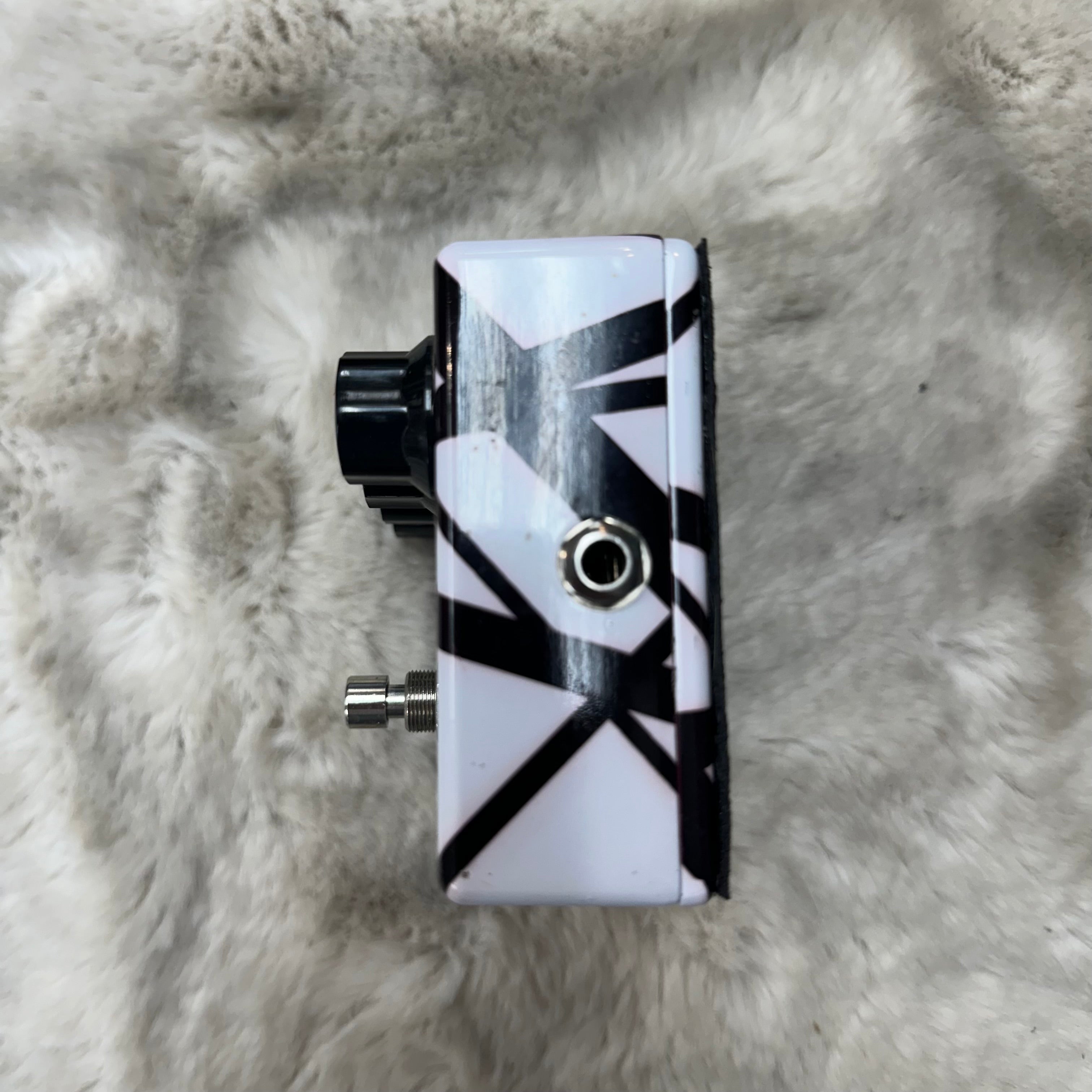 Used MXR EVH-117 Eddie Van Halen Flanger