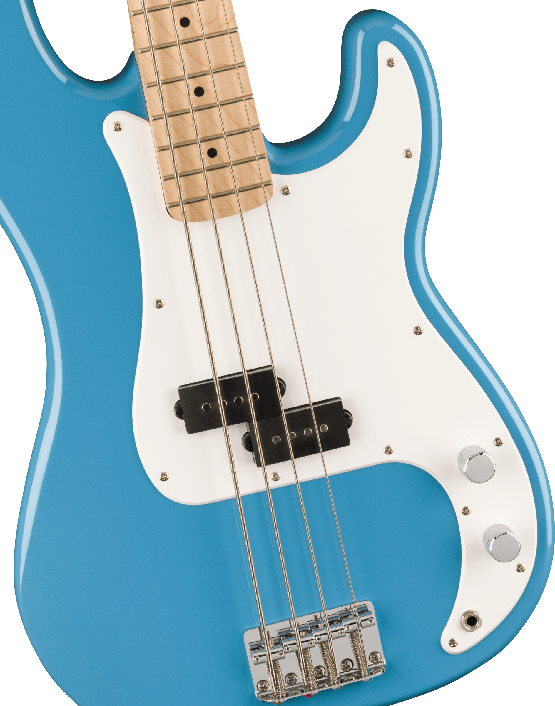 Squier Sonic Series Precision Bass California Blue Squier Sonic Series Precision Bass California Blue
