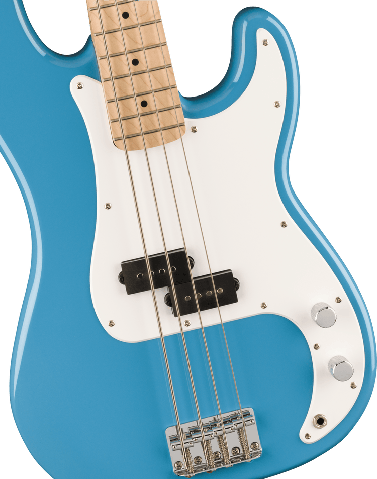 Squier Sonic Series Precision Bass California Blue Squier Sonic Series Precision Bass California Blue