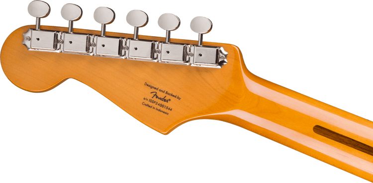 Squier Classic Vibe '50s Stratocaster White Blonde Squier Classic Vibe '50s Stratocaster White Blonde