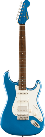Squier Limited Edition Classic Vibe 60's Stratocaster HSS Lake Placid Blue