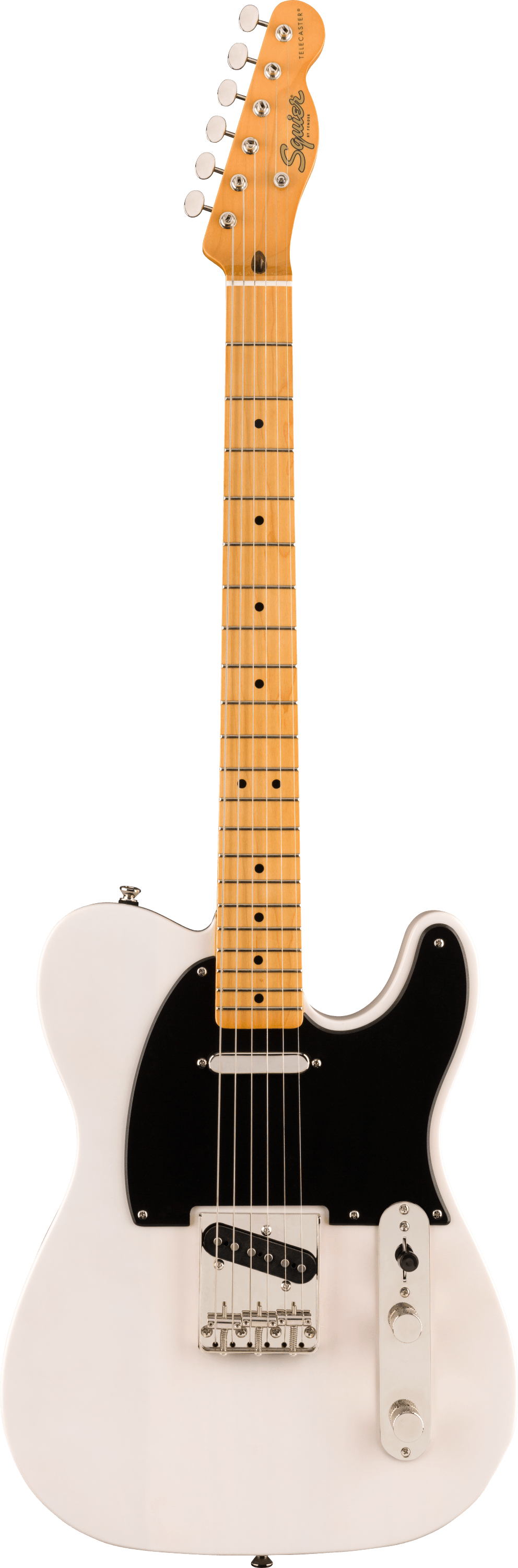 Squier Classic Vibe '50s Telecaster White Blonde