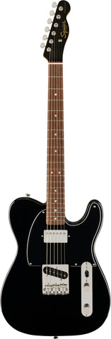 Squier Limited Edition Classic Vibe '60s Telecaster SH Black