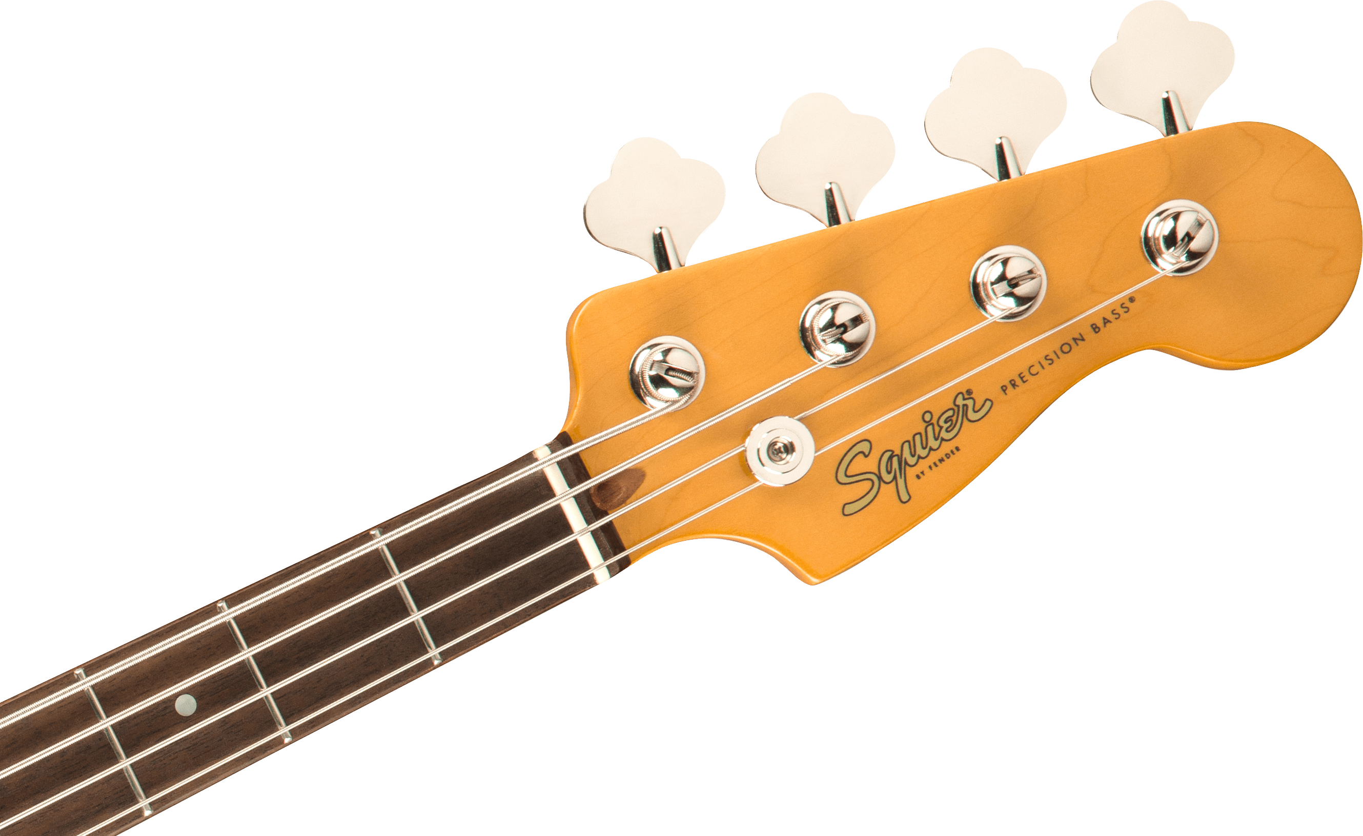 Squier Classic Vibe '60s Precision Bass 3-Color Sunburst