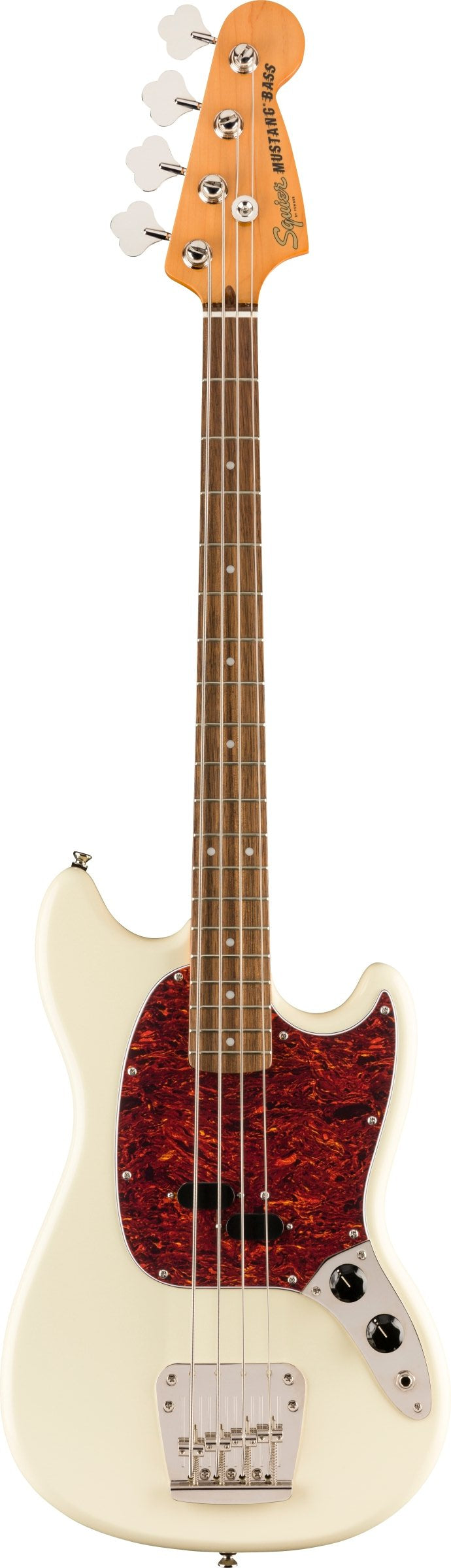 Squier Classic Vibe 60s Mustang Bass