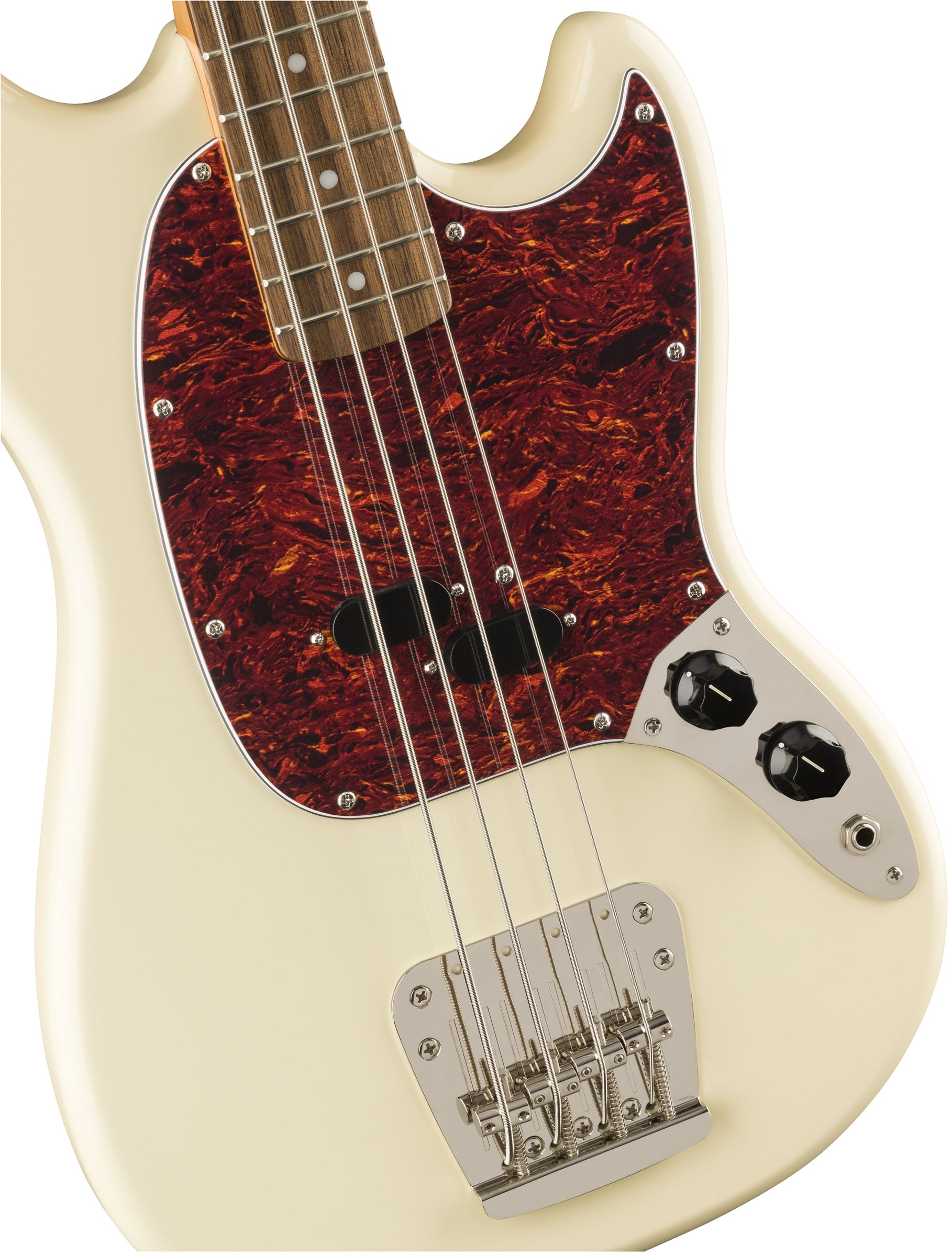 Squier Classic Vibe 60s Mustang Bass