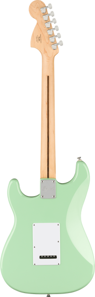 Squier FSR Affinity Series Stratocaster - Surf Green