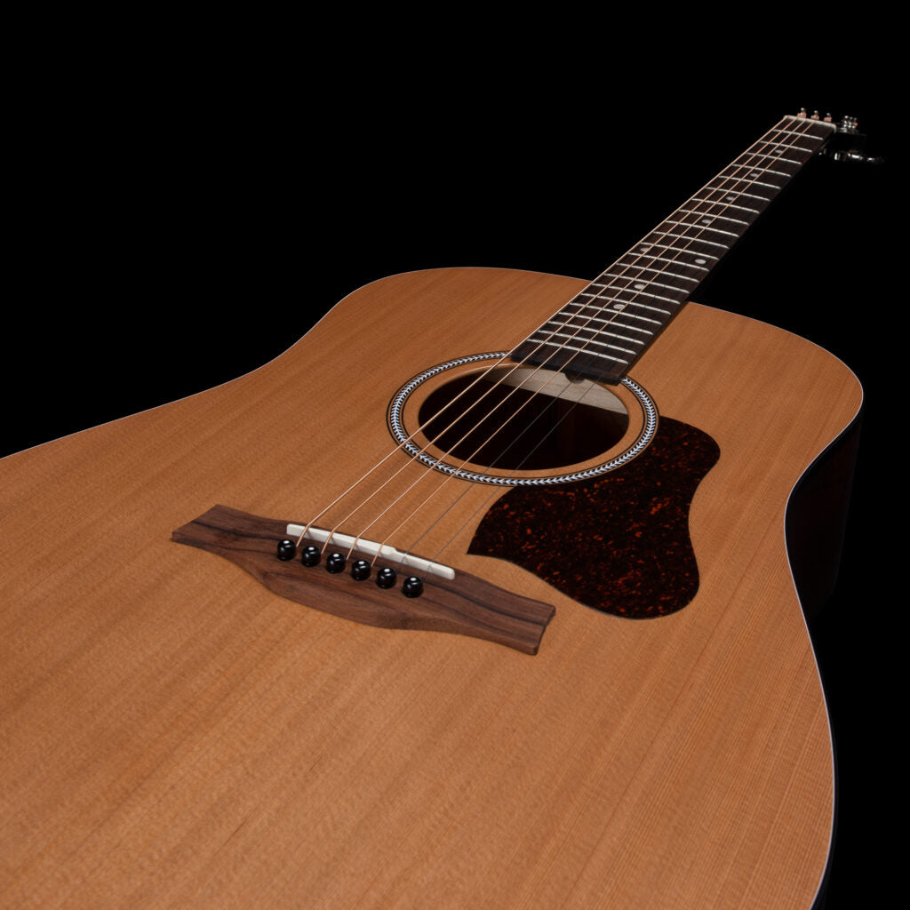 Seagull S6 Original Slim Acoustic Guitar