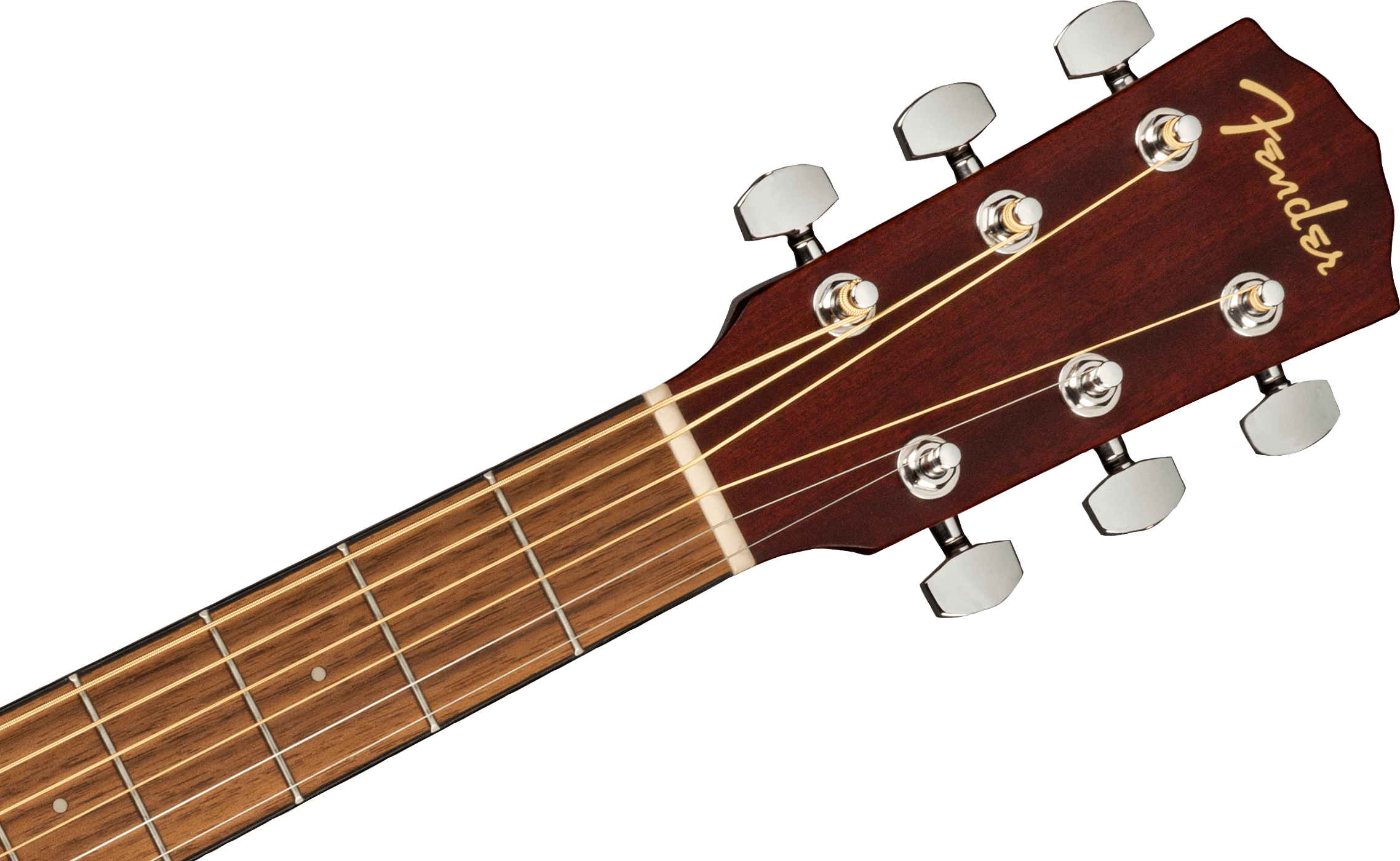 Fender CC-60S All-Mahogany Concert