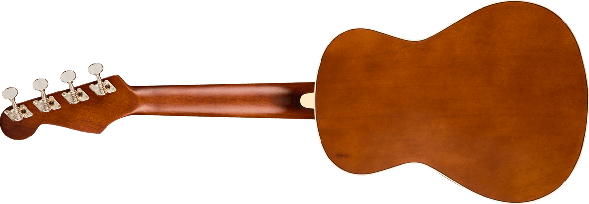 Fender Avalon Tenor Ukulele Natural