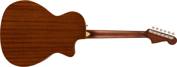 Fender Newporter Player Natural Left-Handed