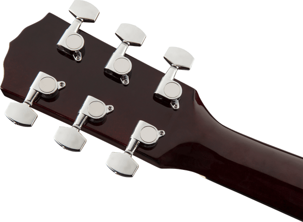 Fender FA-115 Dreadnought Pack Natural Walnut Fingerboard