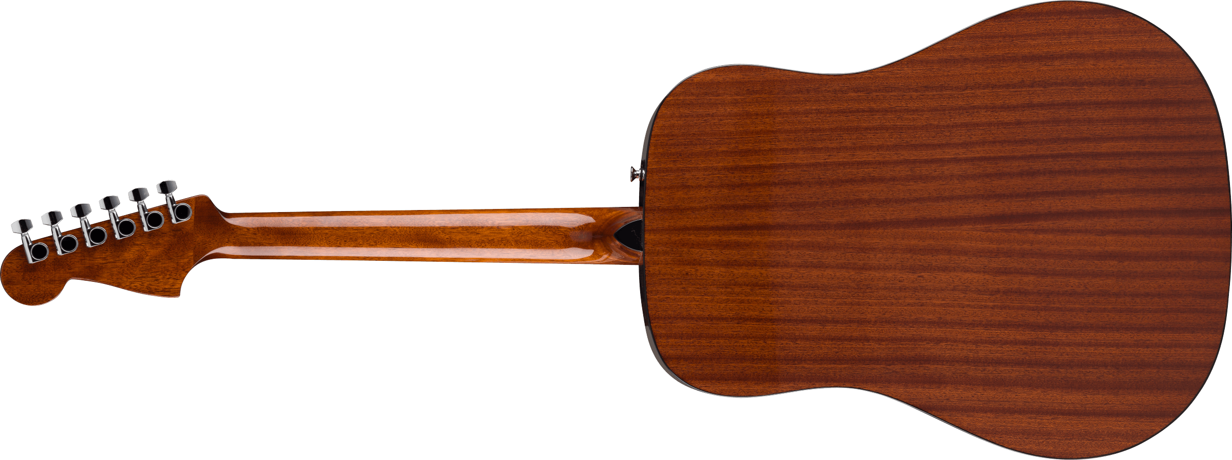 Fender California Standard Redondo Natural