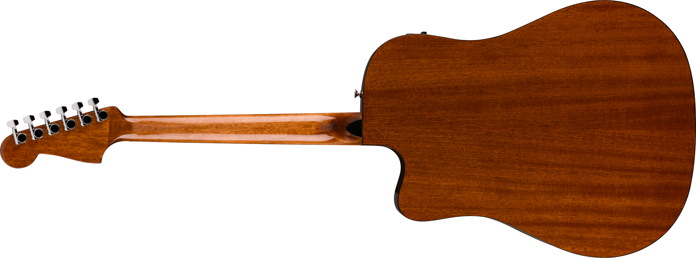 Fender California Standard Redondo CE Natural