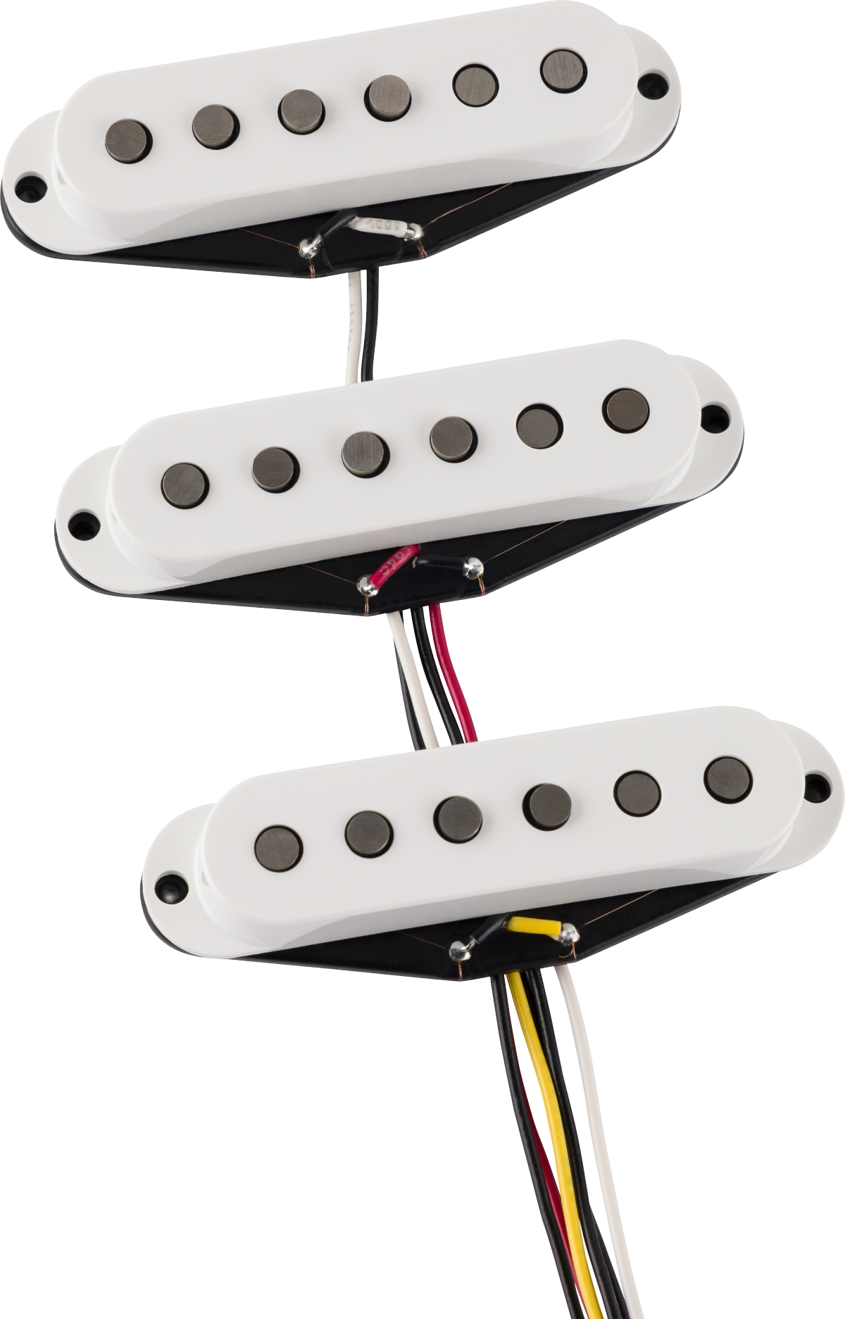 Fender Tex-Mex Hot Stratocaster Pickups Set
