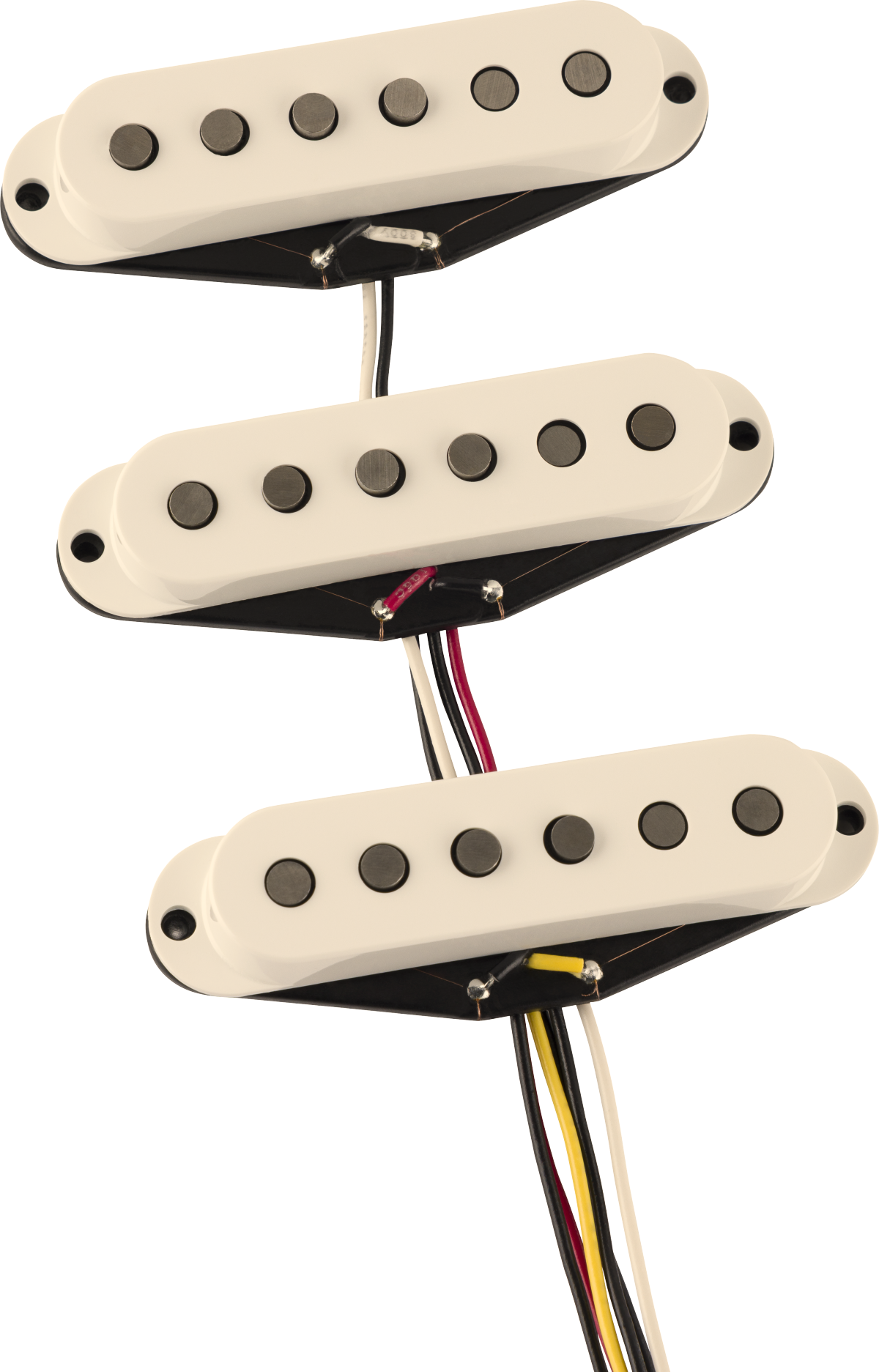 Fender Tex-Mex Hot Stratocaster Pickups Set