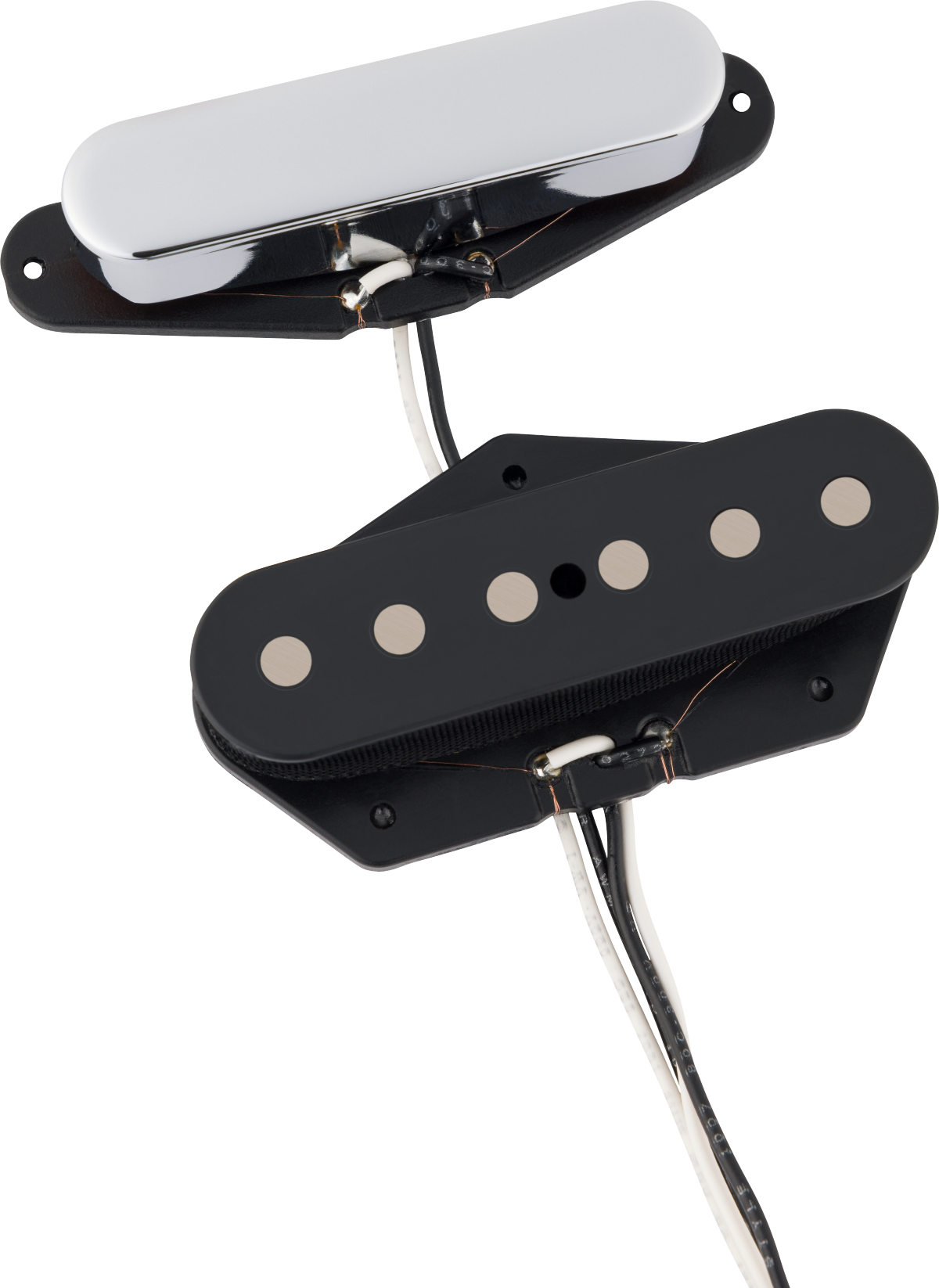 Fender Tex-Mex Hot Telecaster Pickups Set