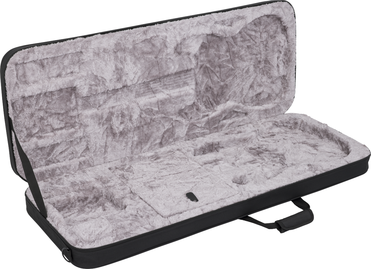 Fender Strat/Tele Foam Core Case Black