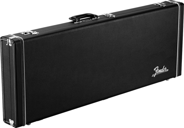 Fender Classic Series Wood Case - Jazzmaster/Jaguar