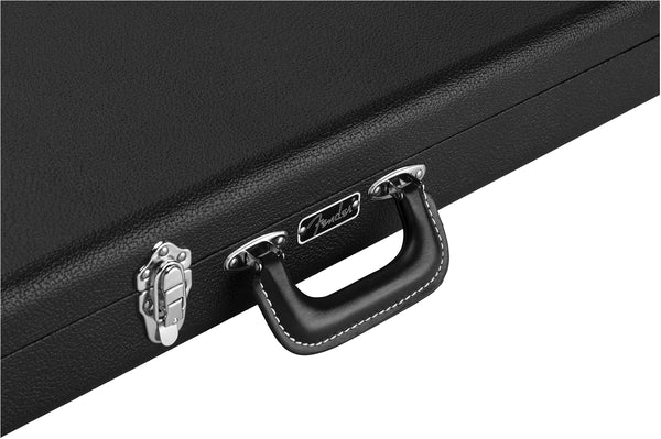 Fender Classic Series Cases - Precision Bass/Jazz Bass
