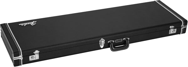 Fender Classic Series Cases - Precision Bass/Jazz Bass
