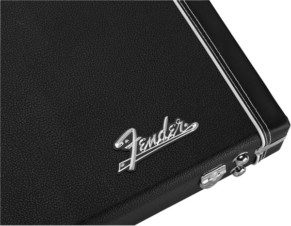 Fender Classic Series Cases - Precision Bass/Jazz Bass