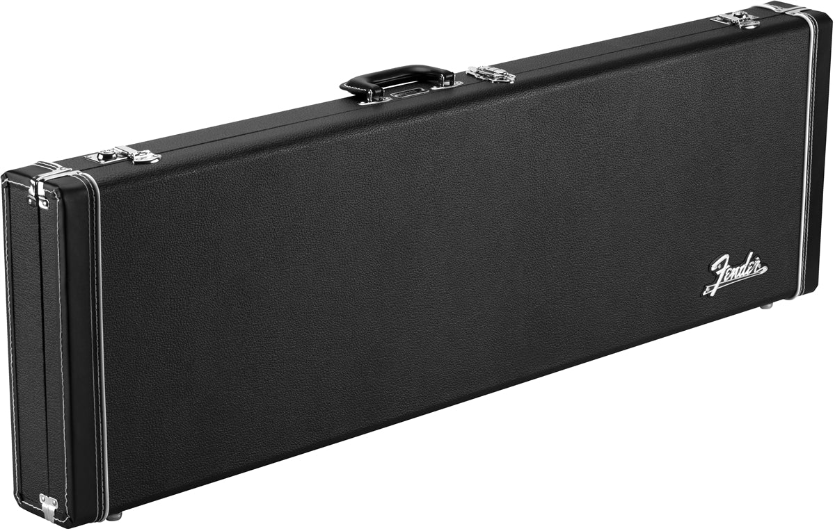 Fender Classic Series Cases - Precision Bass/Jazz Bass