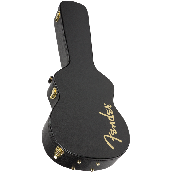 Fender Classical/Folk Guitar Multi-Fit Hardshell Case