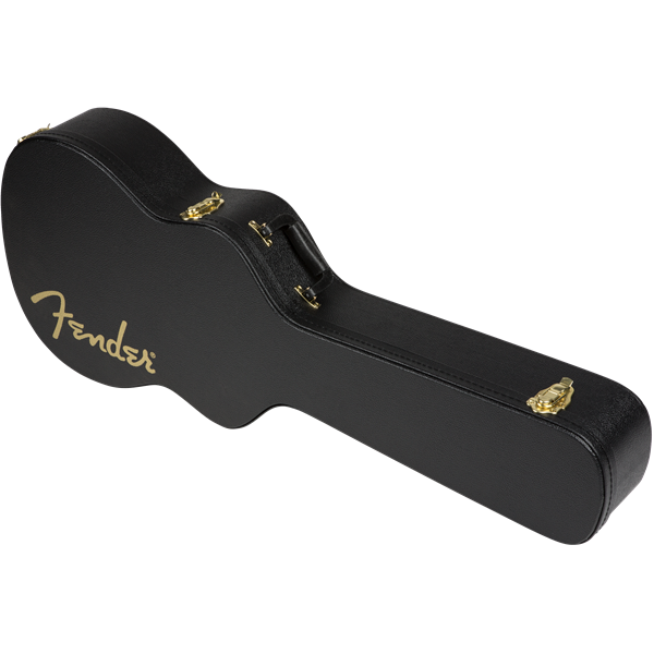 Fender Classical/Folk Guitar Multi-Fit Hardshell Case