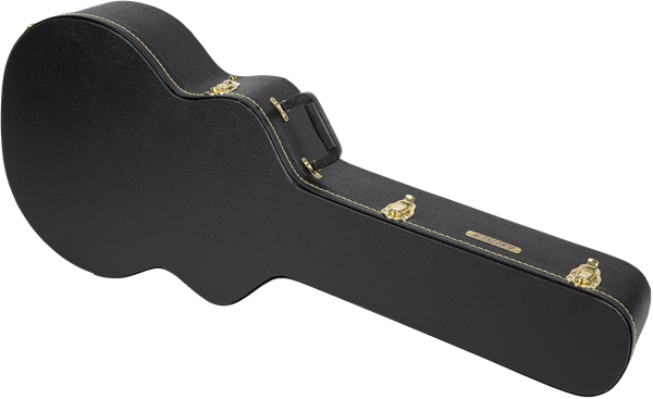 Gretsch G6302 Extra Long Jumbo (12 String) Flat Top Case