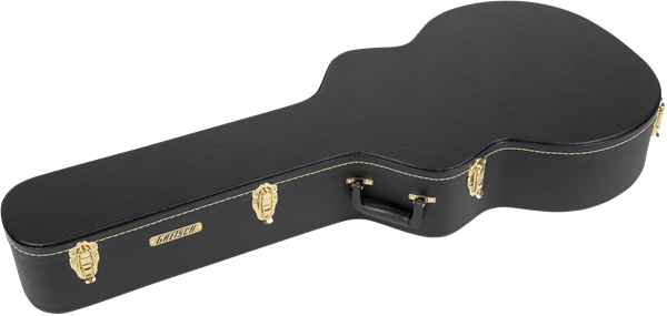 Gretsch G6302 Extra Long Jumbo (12 String) Flat Top Case