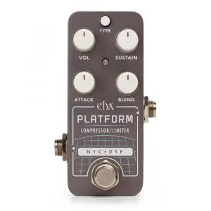 Electro Harmonix Pico Platform Compressor