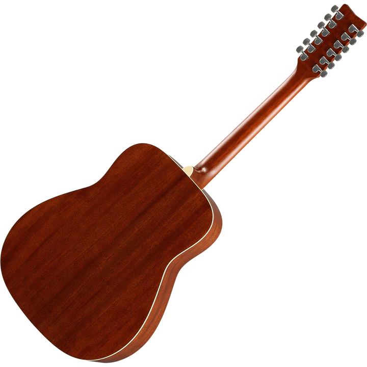 Yamaha FG820 12 Dreadnought 12 String